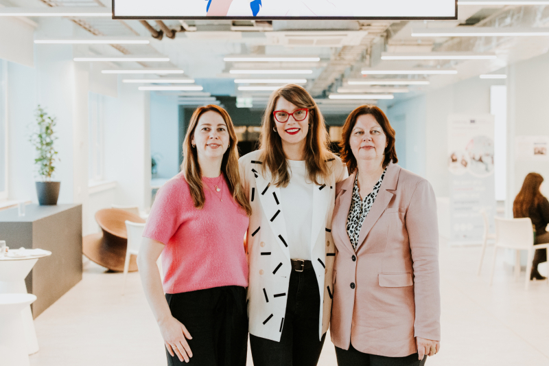 ZPR un RTU projekta komanda