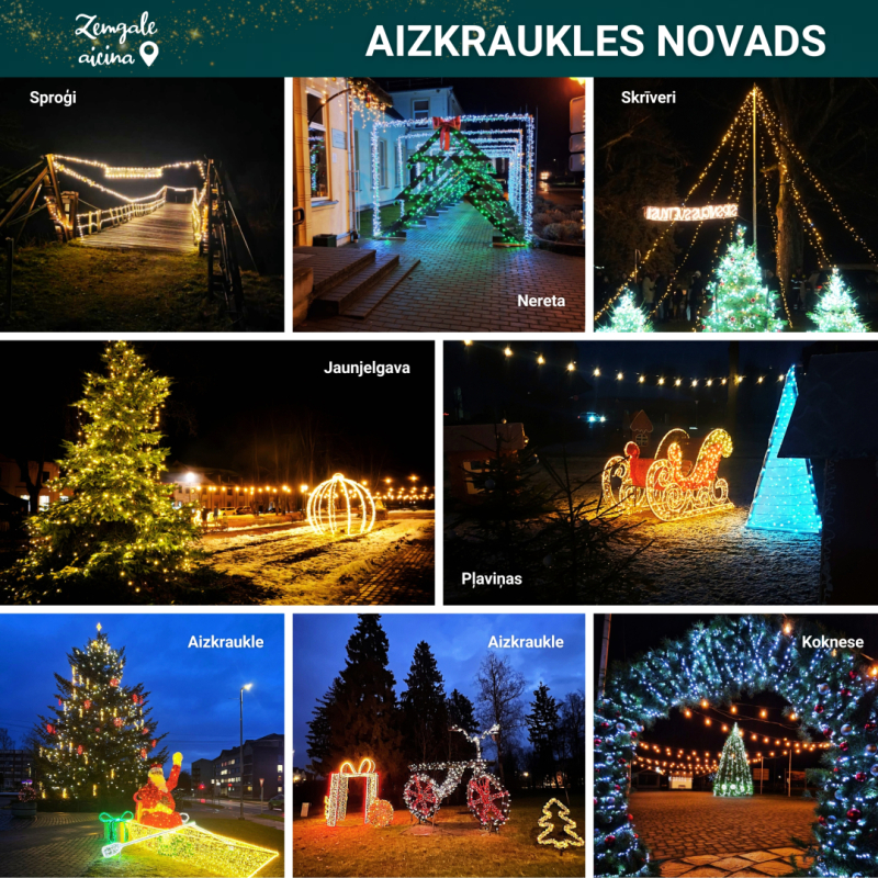 Aizkraukles novads