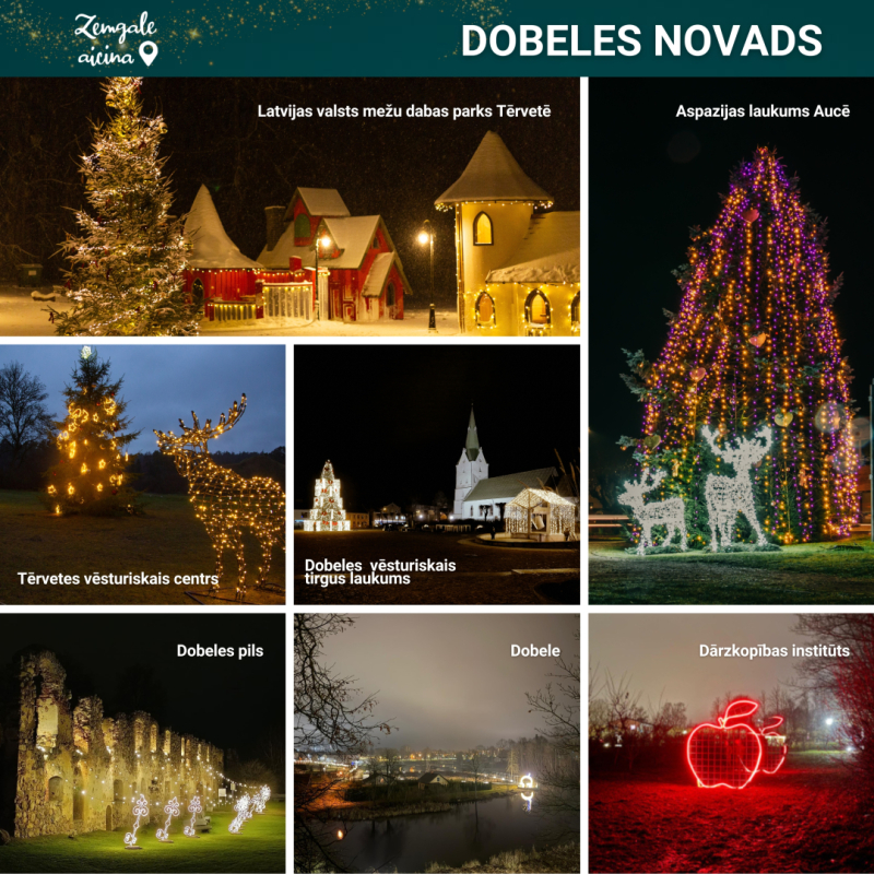 Dobeles novads
