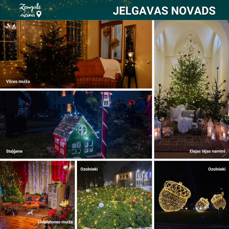 Jelgavas novads