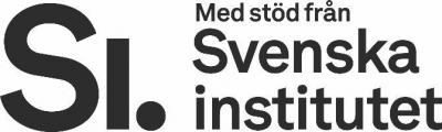 Svenska institutet logo