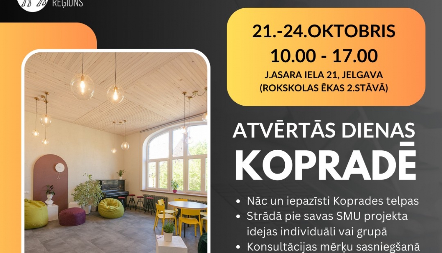 koprade
