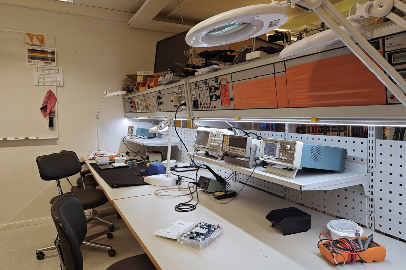 Makers Studio