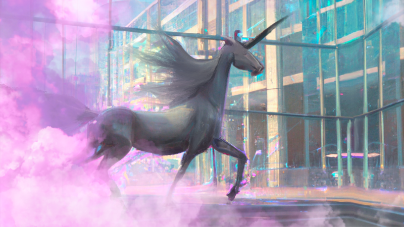 UnicornQuest_title