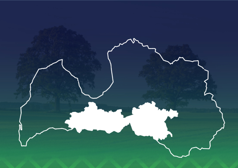 Zemgale region