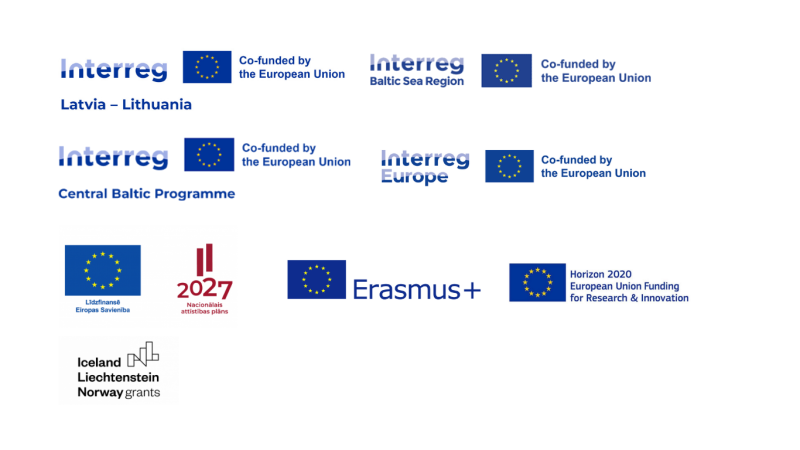 ES programmas