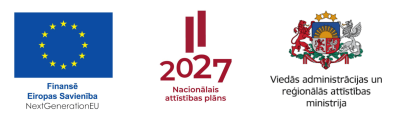 programmas logo un VARAM logo