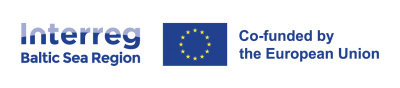 Interreg Baltic Sea Region logo
