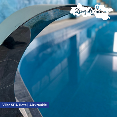 Vilar SPA