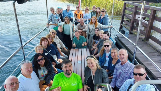 WaterTour