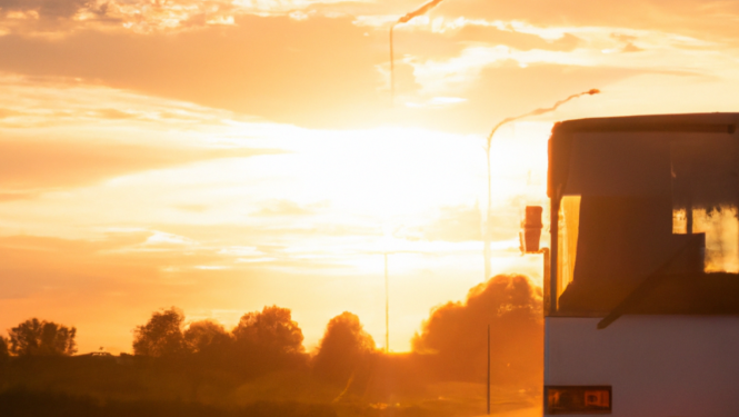 bus