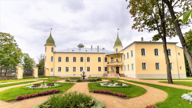 jekabpilspils