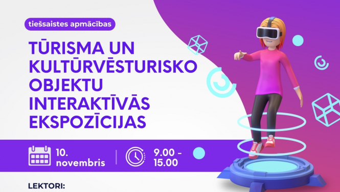 zerunraro apmacibas