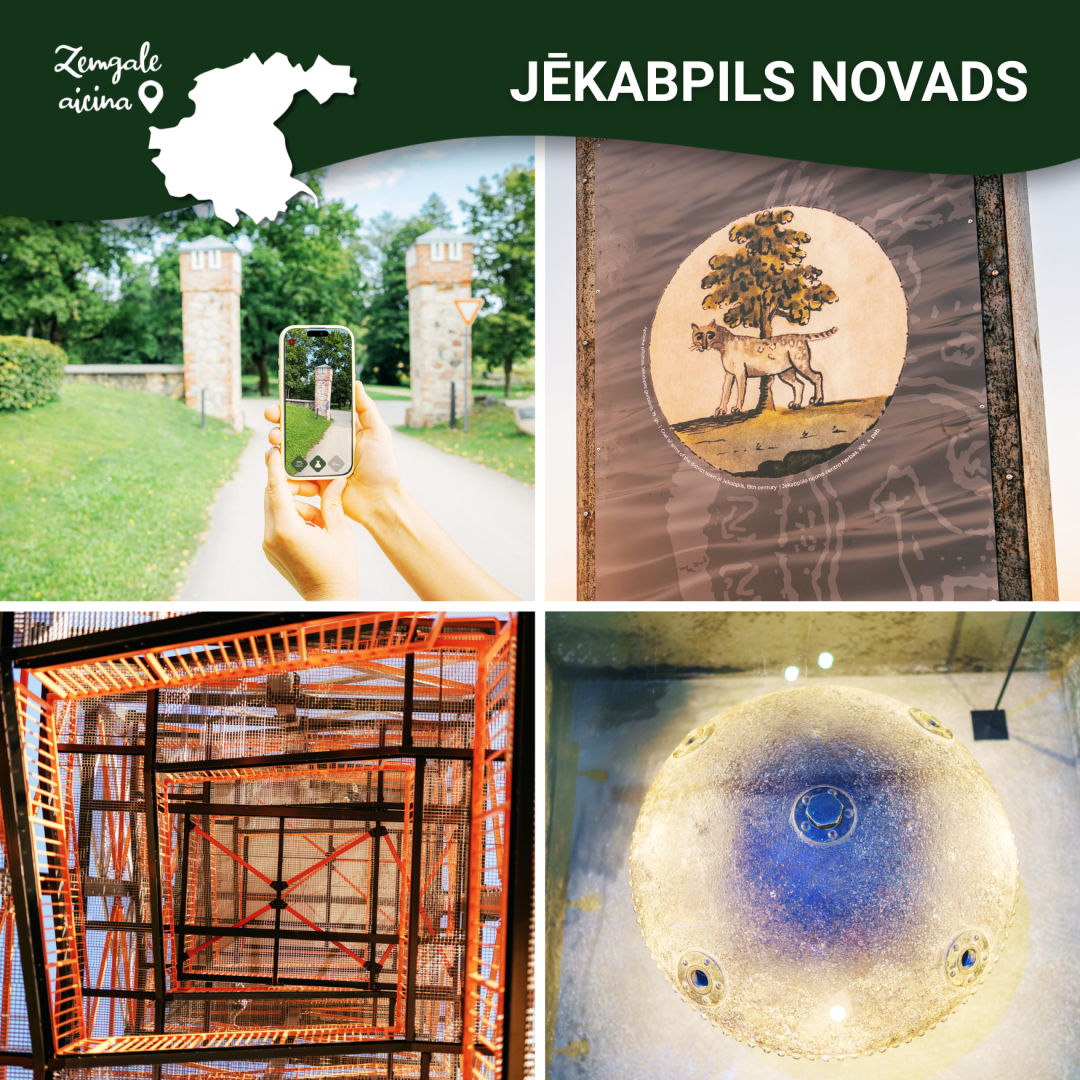 JEKABPILS