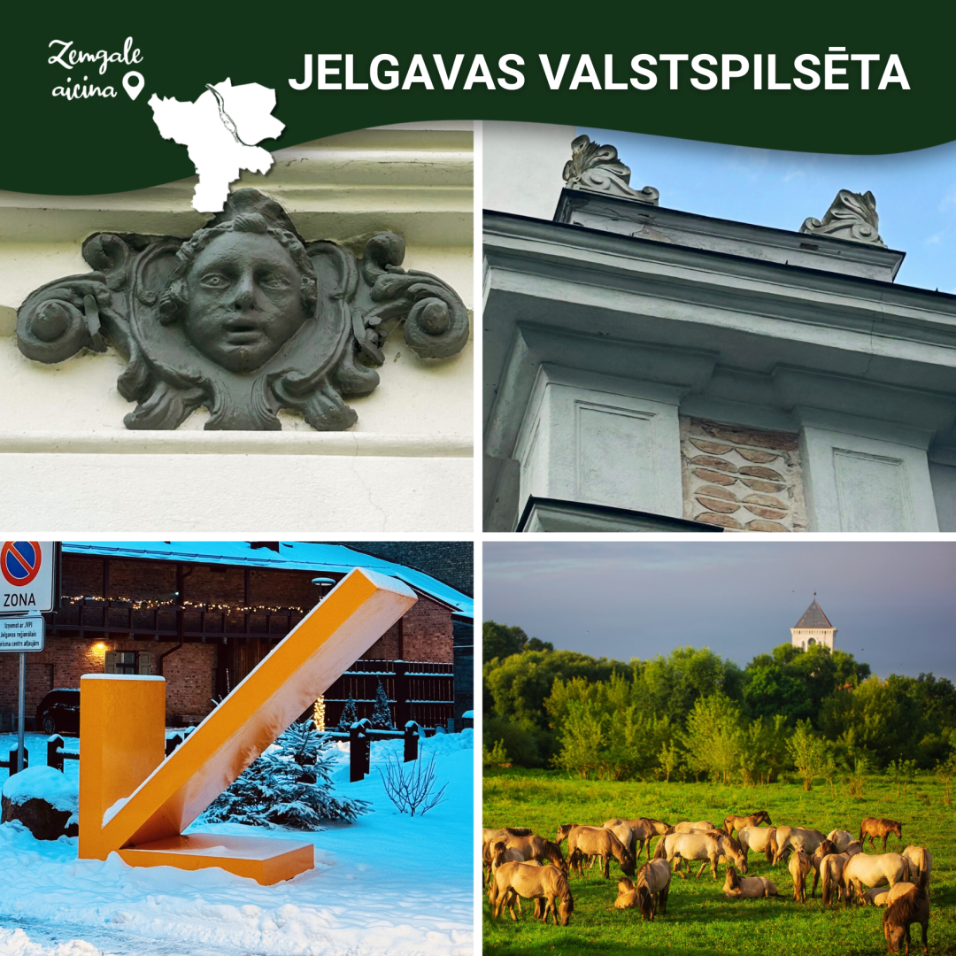 JELGAVA