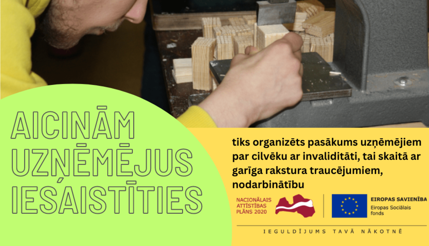 aicinājums