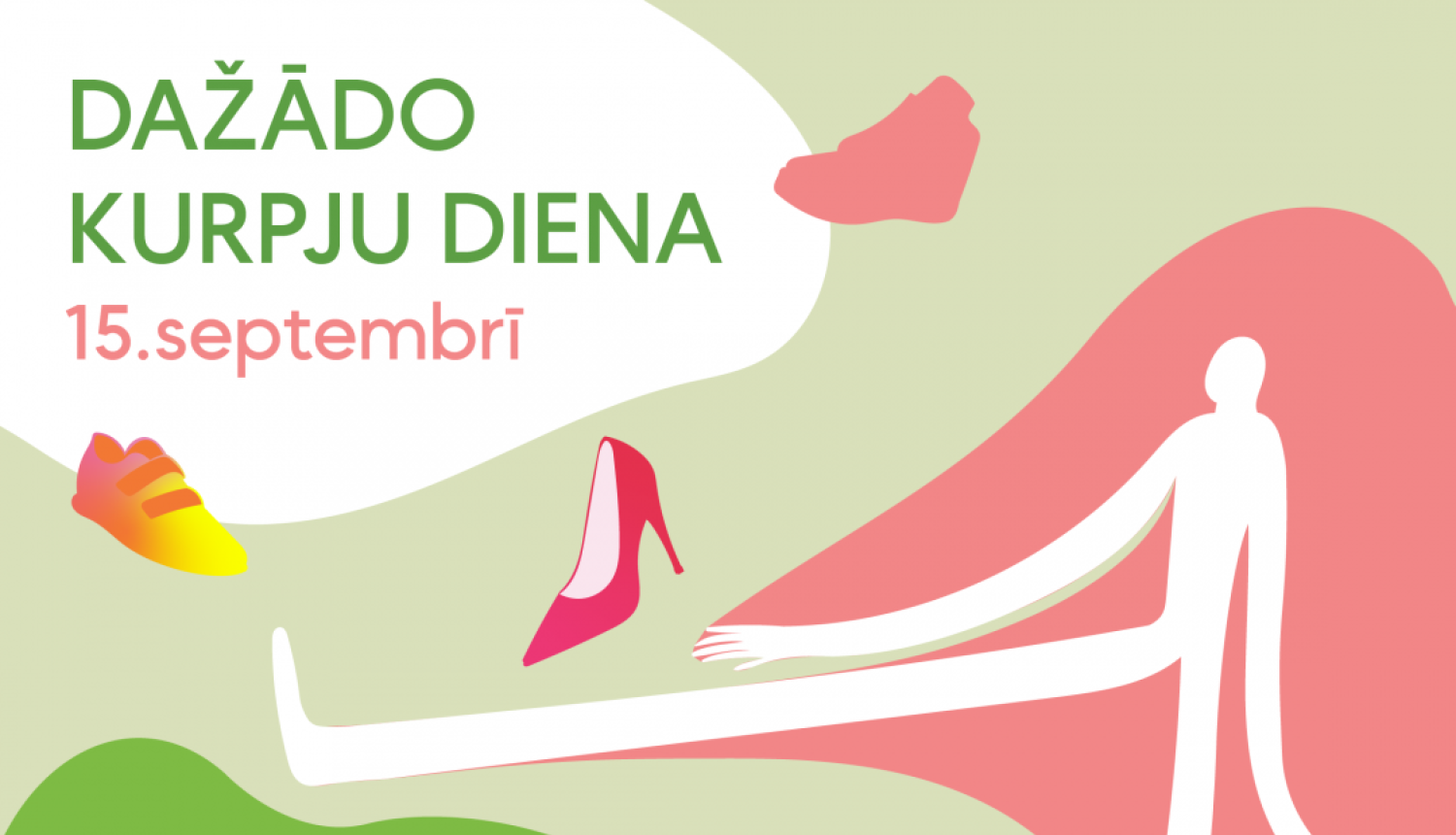 dazado kurpju diena