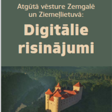 Atgūtā vēsture