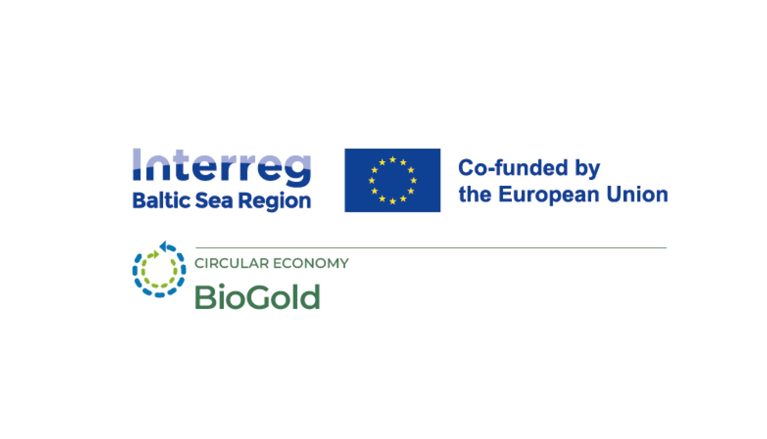 BioGold logo