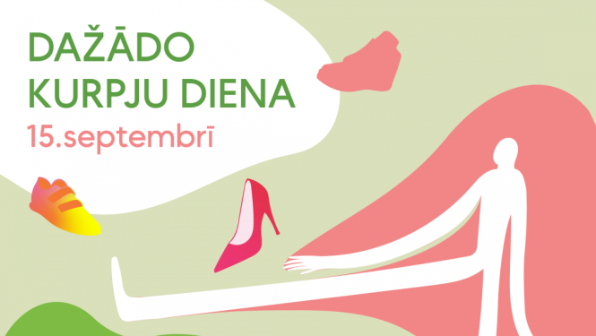 dazado kurpju diena