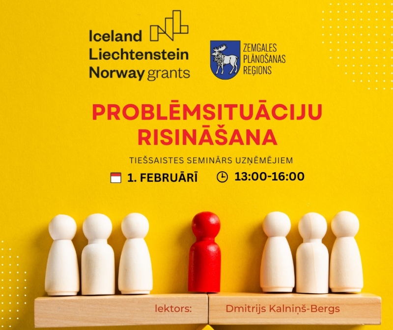 problemsituaciju risin
