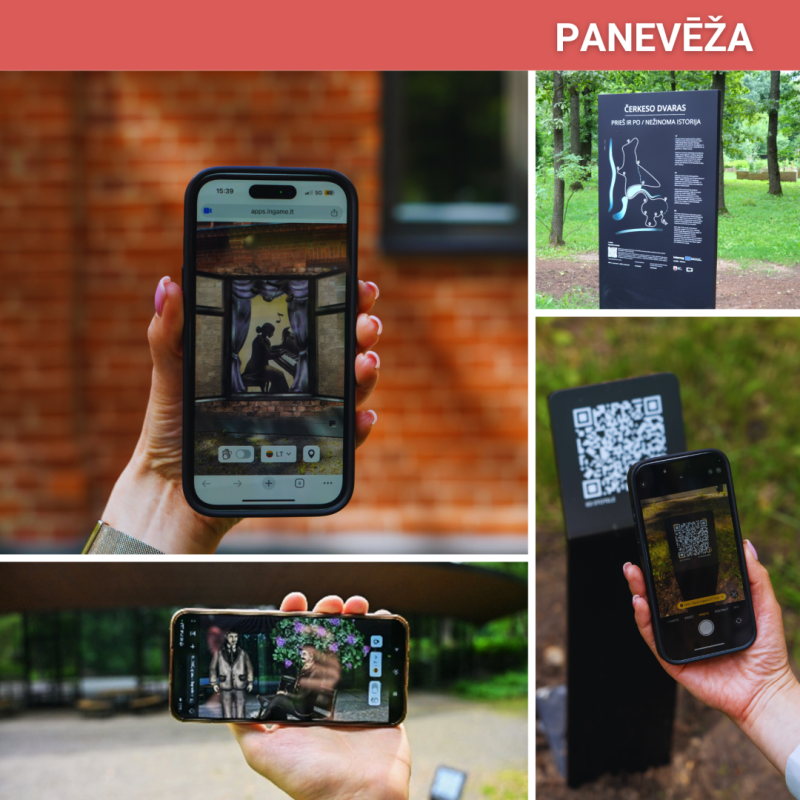 Atgūtā vēsture_Panevēža