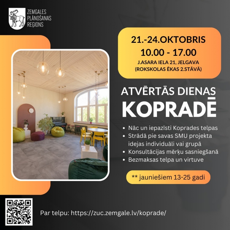 koprade