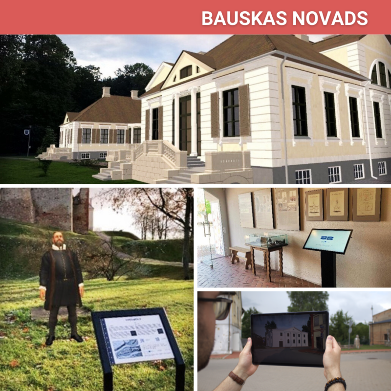 Atgūtā vēsture_Bauskas novads