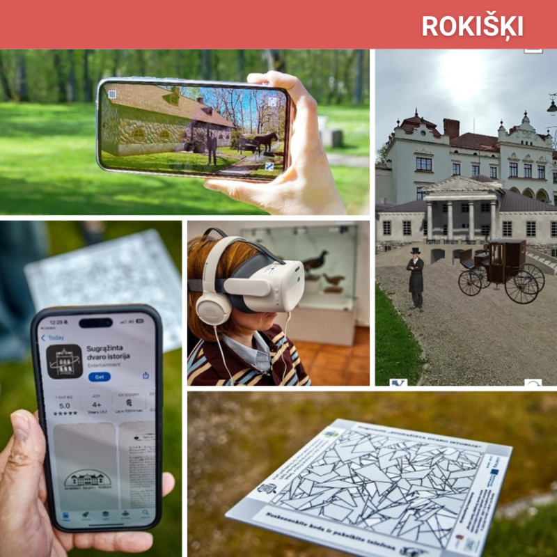 Atgūtā vēsture_Rokišķi