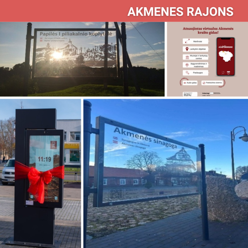 Atgūtā vēsture_Akmene