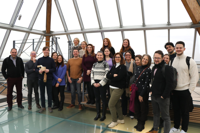 Cherry komanda_publicitātes foto