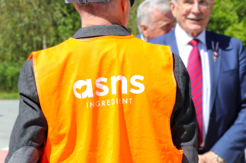 SIA “ASNS Ingredient” 