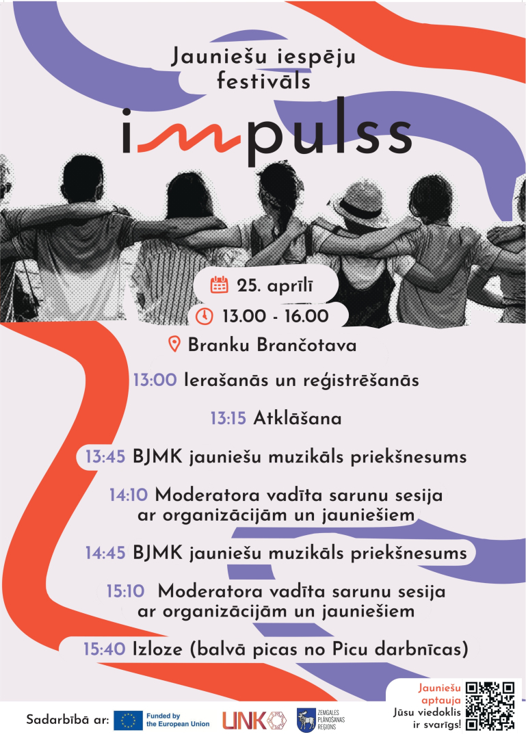 IMPULSS_plakats