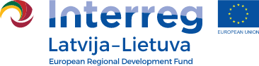 interreg Latvija-lietuva logo