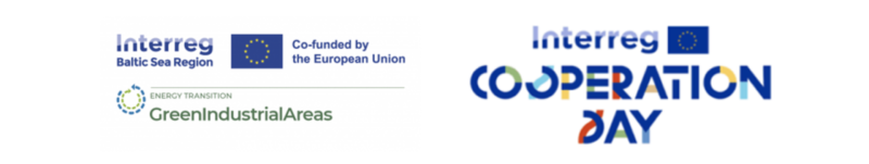 Interreg Cooperation Day