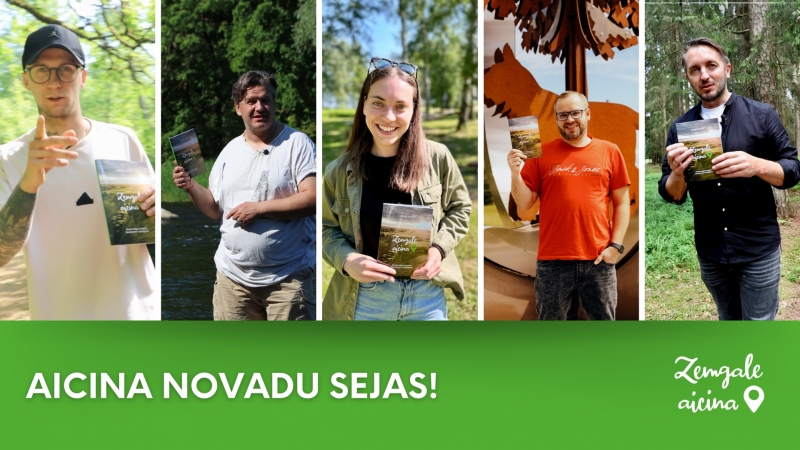 novadu sejas