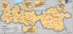 Karte - izglītība