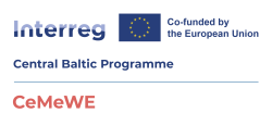CeMeWe logo