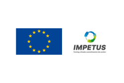 IMPETUS logo