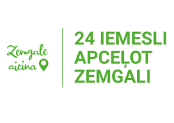 Zemgale aicina | 24 iemesli apceļot Zemgali
