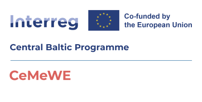 CeMeWe logo