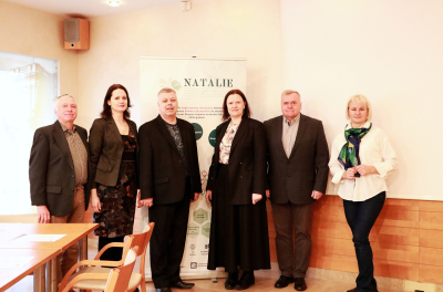 ZPR kolektīvs 5.03.2025. sanāksmē