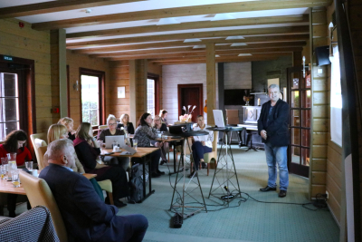 Interreg Cooperation Day_ publicitātes foto