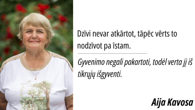 Aija Kavosa