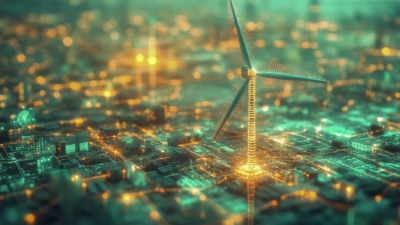 Projekta Energy Circle publicitātes bilde