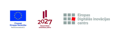 EDIC logo
