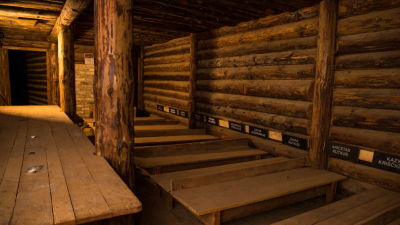 iles bunkurs