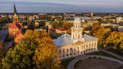jelgavas muzejs