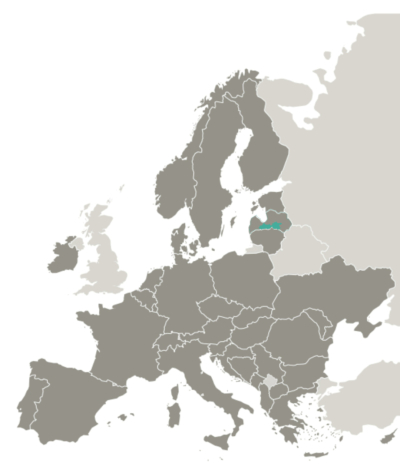 Zemgale region_EU