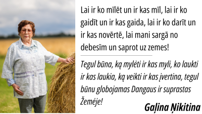 Galina